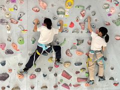 -尽峰攀岩 Acme Climbing