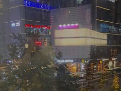-很久以前羊肉串(中山公园店)