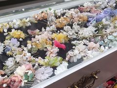 -汉仪华裳汉服旗袍·摄影写真馆(乌镇西栅店)