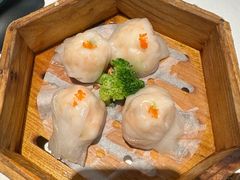 -怀德酒楼·粤菜·海鲜·茶点(宝安国际机场店)
