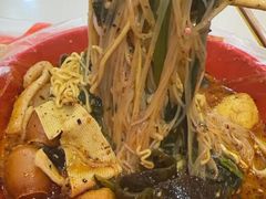 -安发瞧麻辣烫(总店)