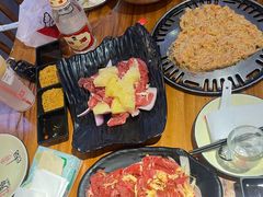 -吉志烤肉(太原总店)