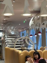 -奈尔宝·儿童乐园·亲子餐厅(前滩店)