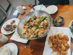 -堂宴·老厦门私房菜(1988仙岳总店)