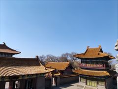 -三国水浒景区(无锡影视基地)