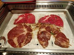 -新石器烤肉(之心城店)