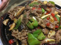 -洪霞餐馆