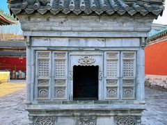 -历代帝王庙博物馆