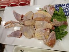 -清花阁乌拉满族火锅(厦门街店)