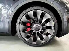-TESLA 特斯拉(上海太古汇体验店)