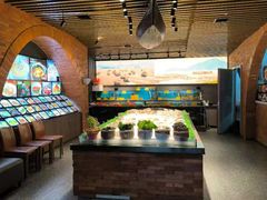 -佬太公海鸭·海鲜大排档(上海总店)