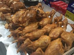 -豫掌柜饸饹面·烩面(秀沿路店)