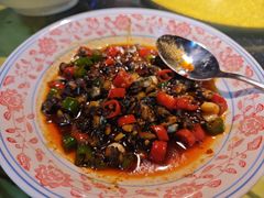 -爷爷的草帽·海鲜馆(孙塘路店)