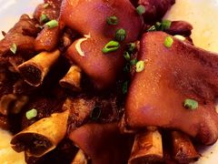 -潮喜竹溪荔湖酒家(荔枝湾店)