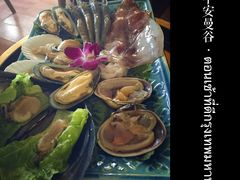 -早安曼谷泰国餐厅