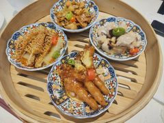 -煲王粤菜餐厅(中侨中心店)