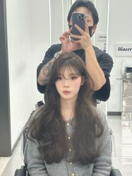-MY HAIR 旗舰店