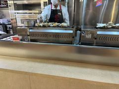 -海底捞大排档火锅(打浦路店)