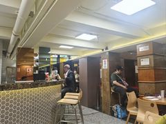 -百福麵家(新馬路店)