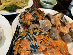 -夜市全日餐厅·洲际酒店(石家庄洲际酒店)