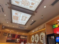 -华记煲仔华·煲仔饭(三元里万科里店)