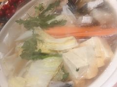 -花和海鲜自助(梅江店)