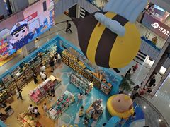 -凯德MALL(西直门店)