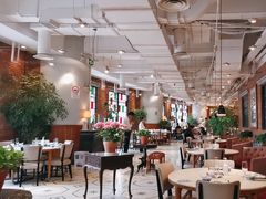 -漢舍中国菜馆(889广场店)