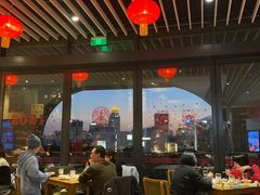 -东方明珠·可口可乐欢乐餐厅