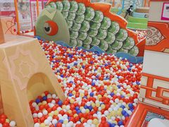 -嘉文梦想世界(SM天津滨海城市广场店)