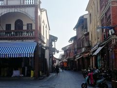 -建国蚵煎蚵面