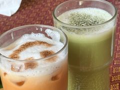 -南沙游艇会·大兵船餐厅