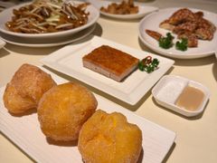 -利苑酒家(宜安广场店)