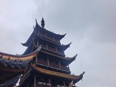 -狼山风景名胜区