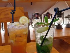 -JuiceRobot·手工意大利面&汉堡精酿(珠江新城店)