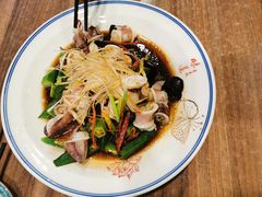 -今鲜源大酒店·中华餐饮名店(新湛路店)