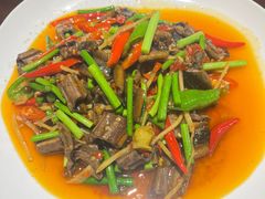 -拾捌川·自贡爆炒(新街口店)