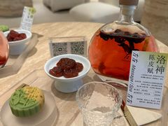 -左右Massage/Spa(长寿路店)