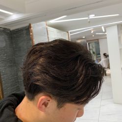 -小齐发型Star~salon