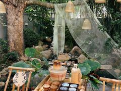 -吕氏焗小鲜•海鲜青岛菜(八大关店)