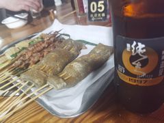 -长洲岛