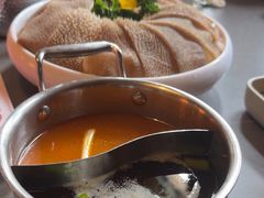 -君邦火锅(新疆大厦店)