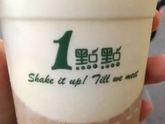 -1点点(爱华店)