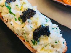 威尼斯bruschetta-Fiume福弥意大利餐厅