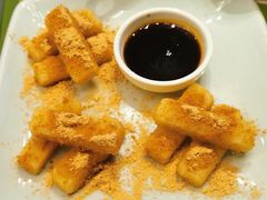麻薯-辛香汇(飞洲店)