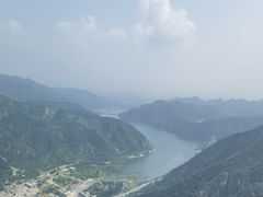 -京东石林峡风景区