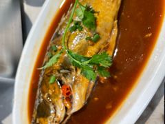 -又见炊烟私房菜(敬亭路店)