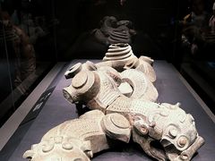 -陕西历史博物馆