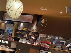 -原石牛扒·约会餐厅(龙城万科里店)
