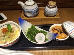 -笑福亭料理小馆(解放碑店)